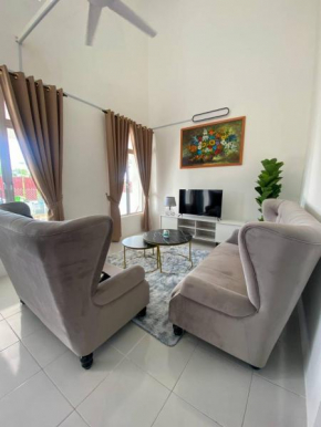 Islamic Homestay Kuantan Puteri Kempadang